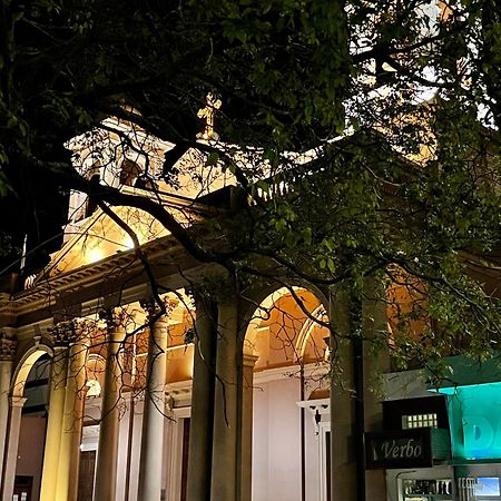 Appartamento Altos De Artusi Concepción del Uruguay Esterno foto